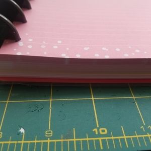 The Happy Planner Classic Notepaper